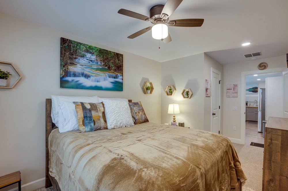 House (2 Bedrooms) photo 1