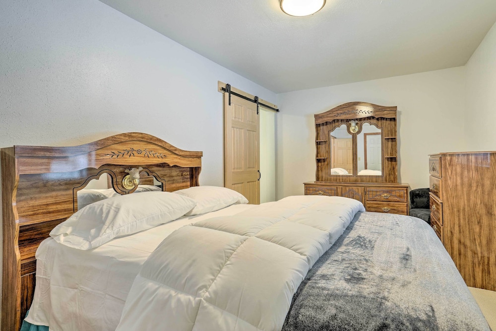 Cottage (1 Bedroom) photo 2