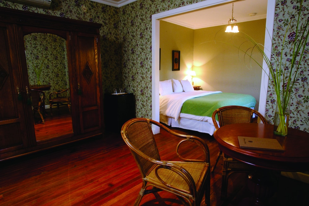 Executive Double or Twin Room photo 3