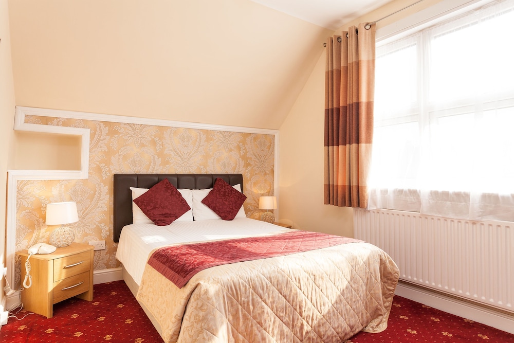 Comfort Double Room photo 1