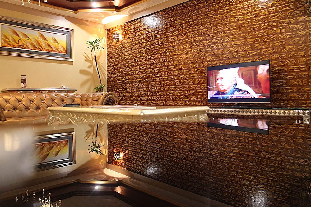 Diplomatic Suite photo 2