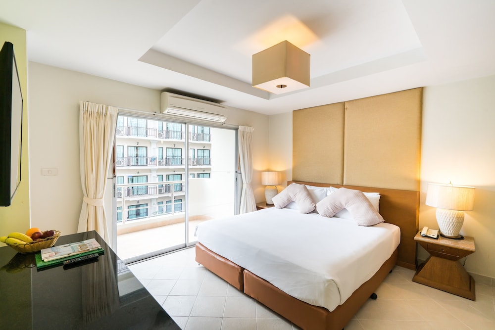 Junior Suite - Photo 5