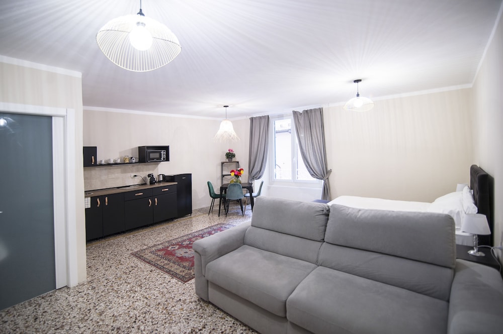 Apartment, Kitchenette photo 3