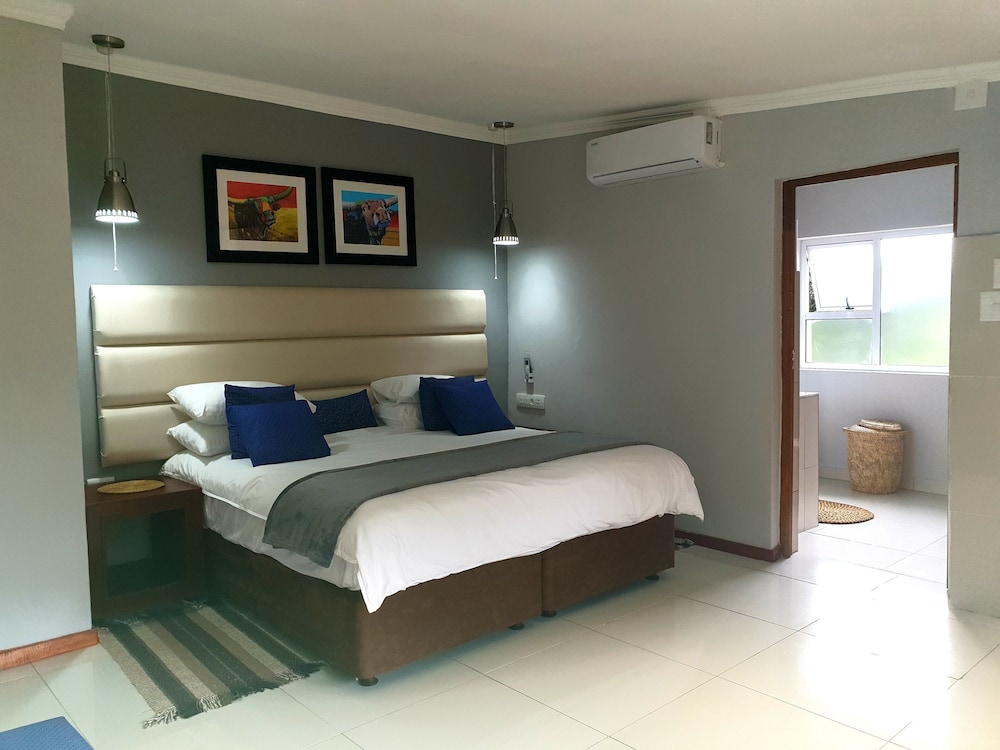 Executive Double or Twin Room, 1 Bedroom photo 1