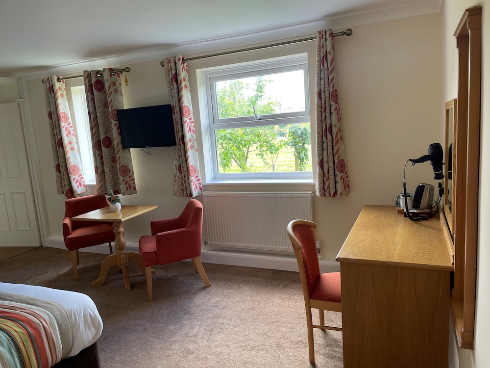 Comfort Double Or Twin Room, Garden View photo 2