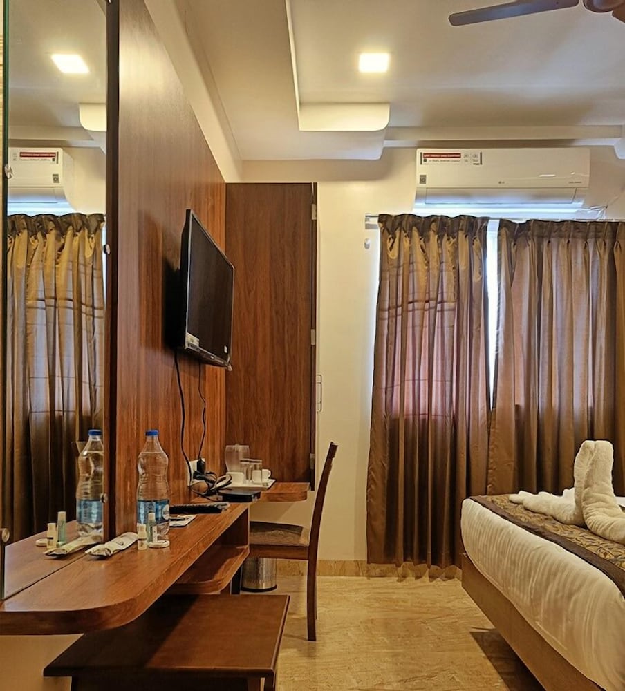 Exclusive Double Room - Photo 15