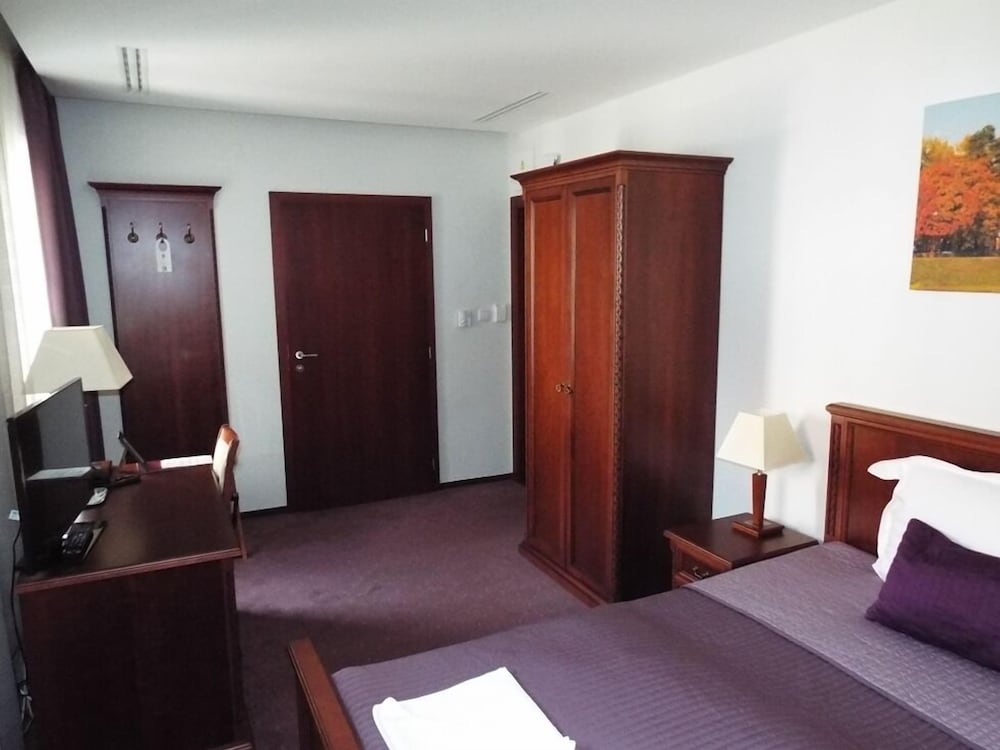 Superior Single Room photo 2