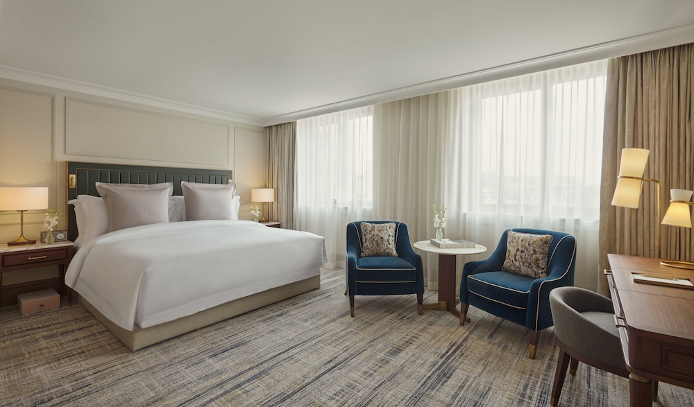 Deluxe Room photo 1