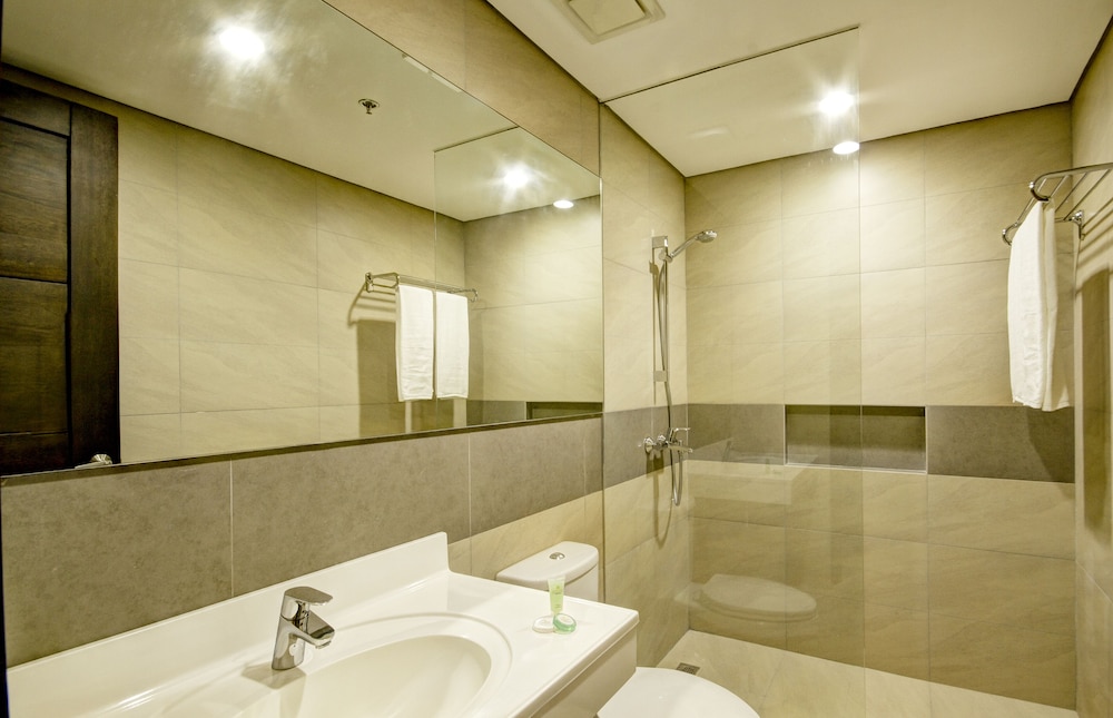 Deluxe Twin Room photo 3