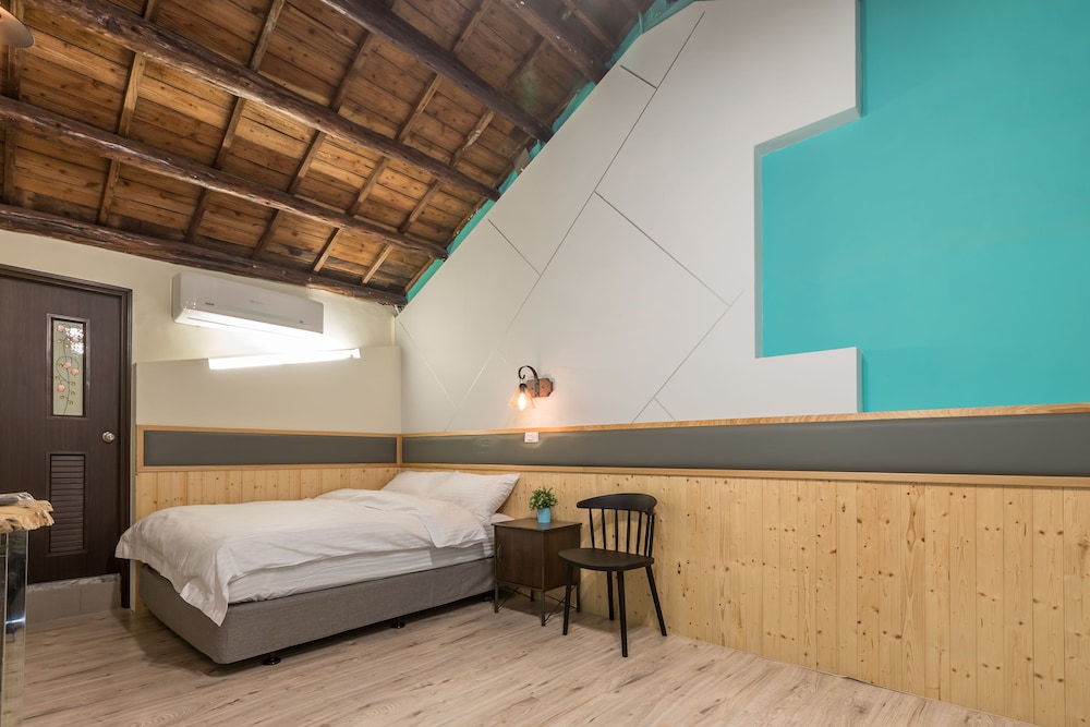 Gallery Double Room, 1 Double Bed, Non Smoking photo 3