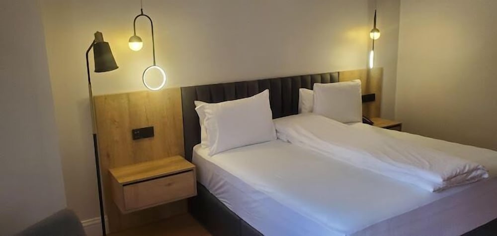Economy Room, Balcony, City View