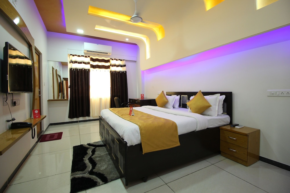 Double Or Twin Room photo 1