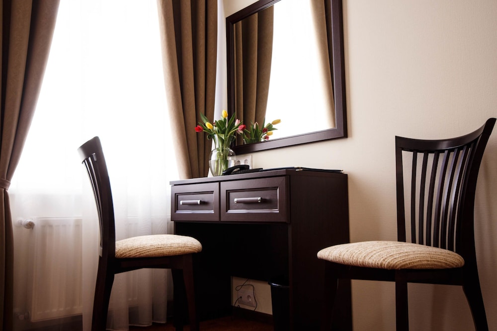 Comfort Double or Twin Room
