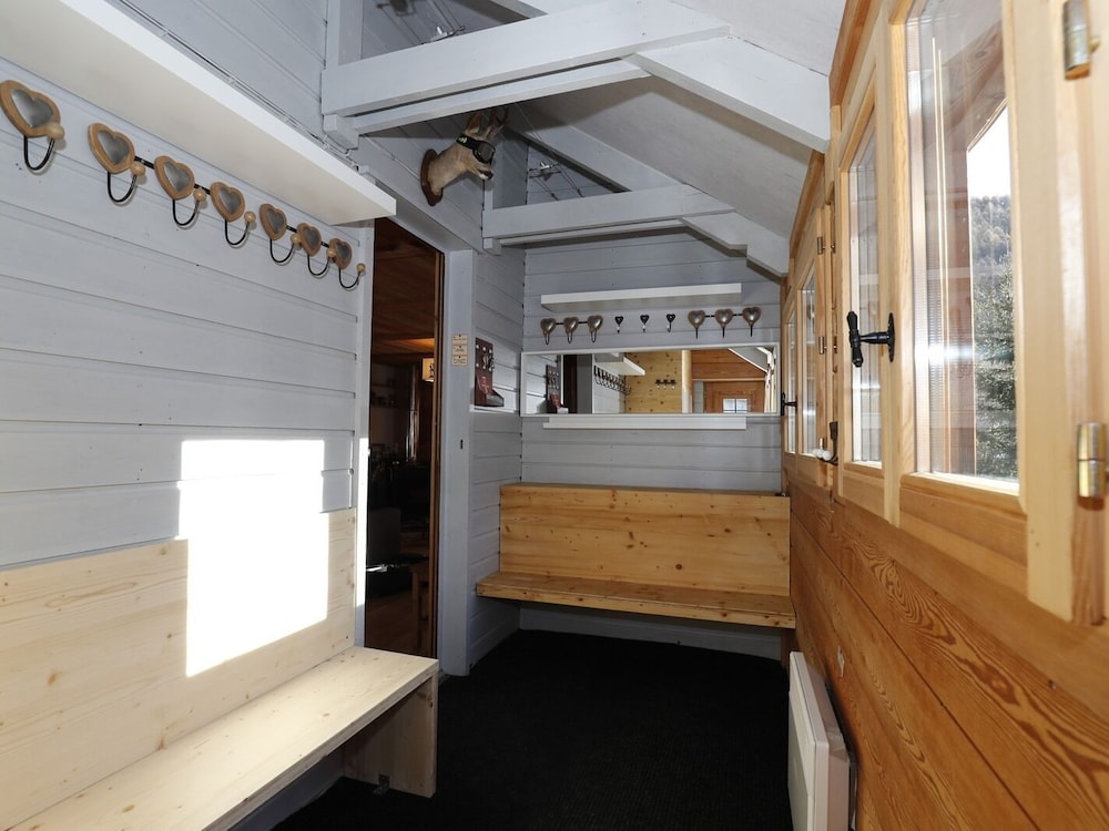Family Chalet, Ensuite, Mountain View photo 1