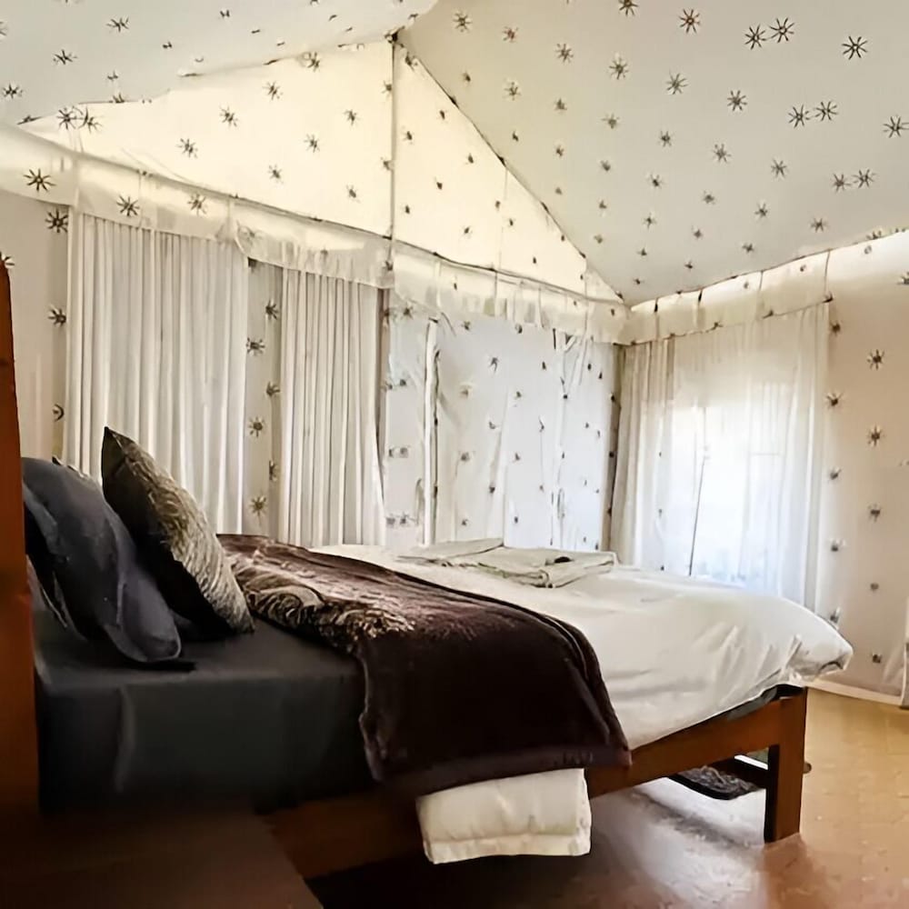 Luxury Tent photo 3