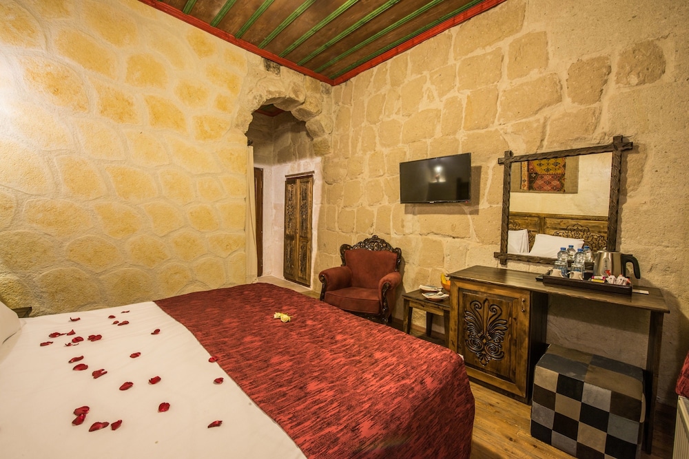 Superior Room - Photo 20