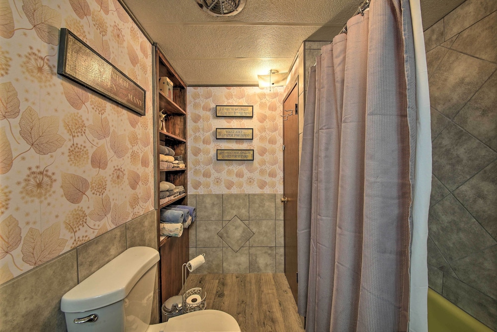 House (2 Bedrooms) photo 3