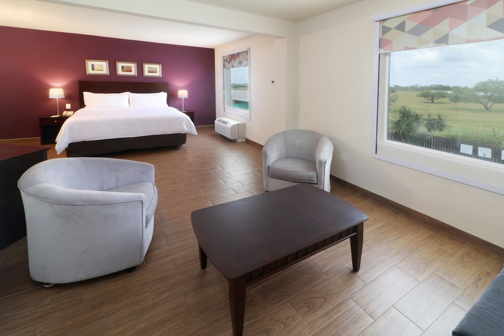Junior Suite, 1 King Bed - Photo 3