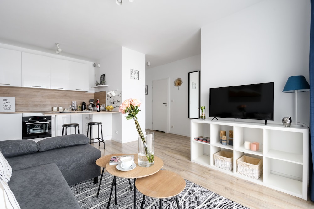 Comfort Apartment
