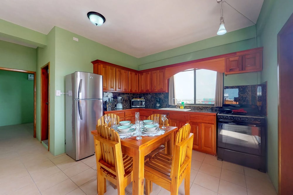 Standard Apartment, 2 Bedrooms, Non Smoking photo 3