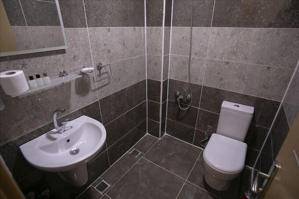 Double or Twin Room, City View photo 3
