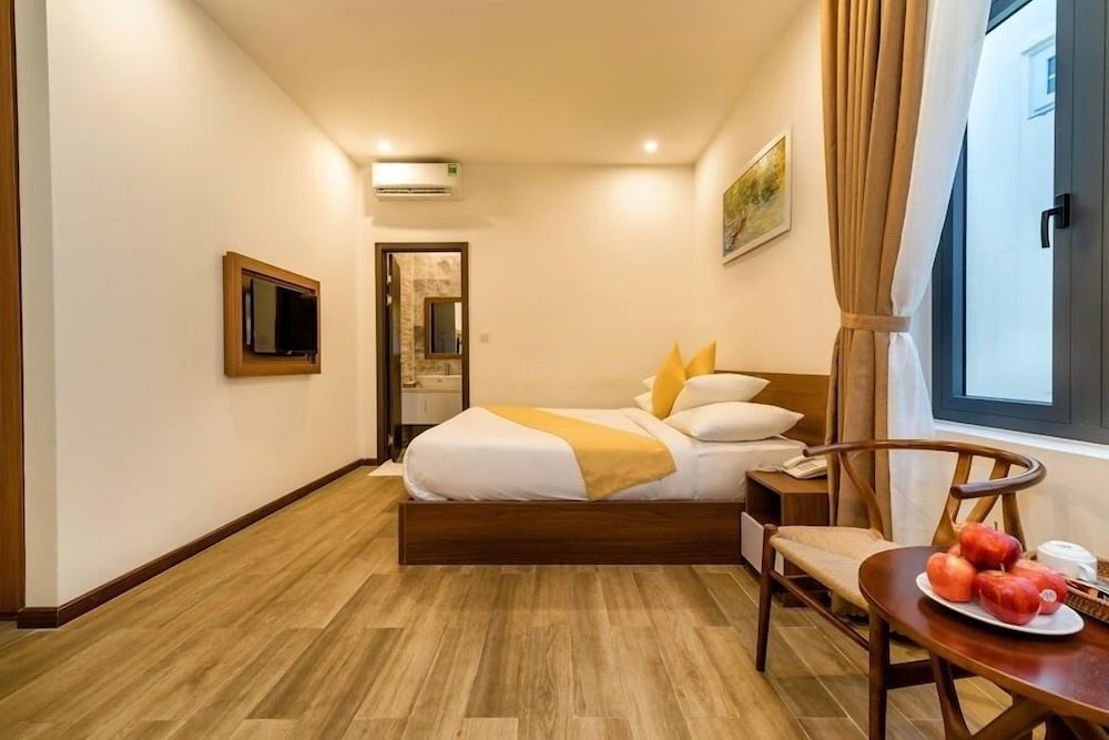 Superior Double Room, 1 Queen Bed photo 1