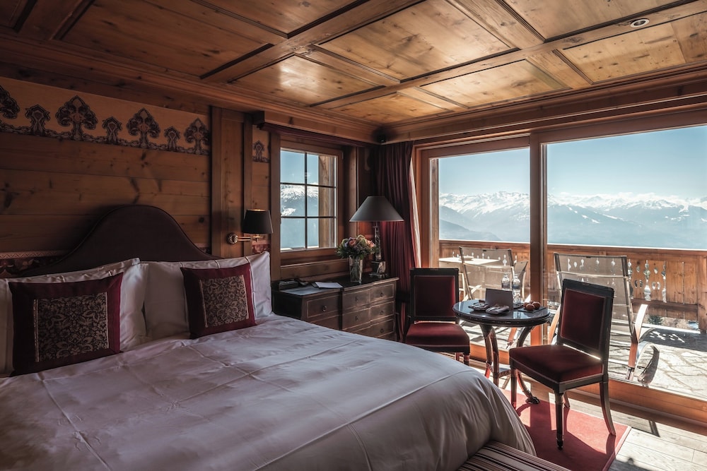 Deluxe Room photo 2