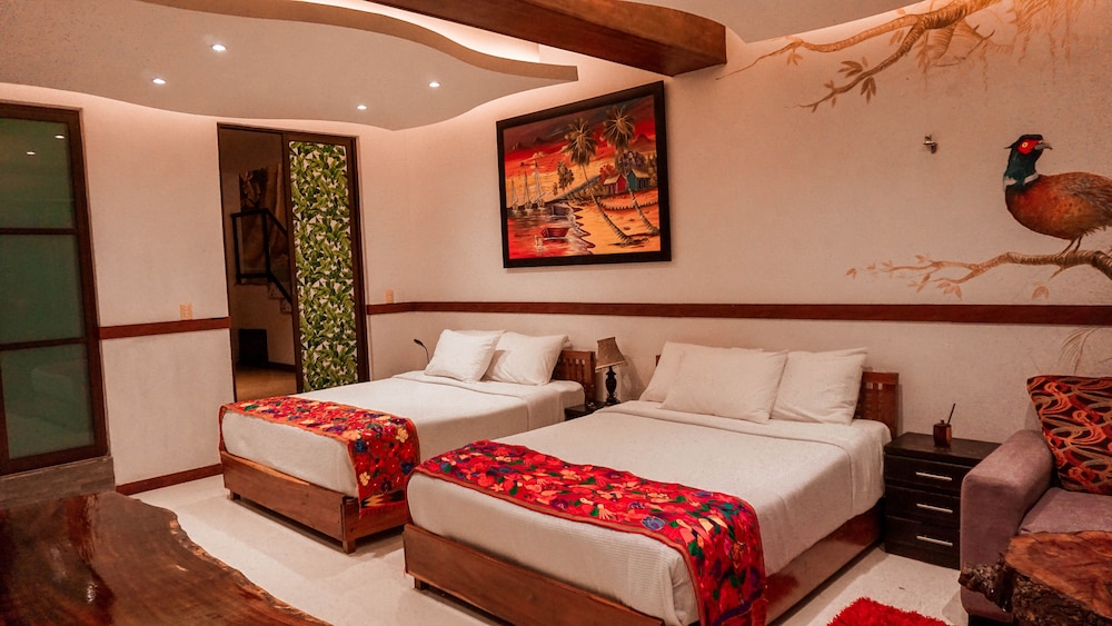 Family Room - Photo 1