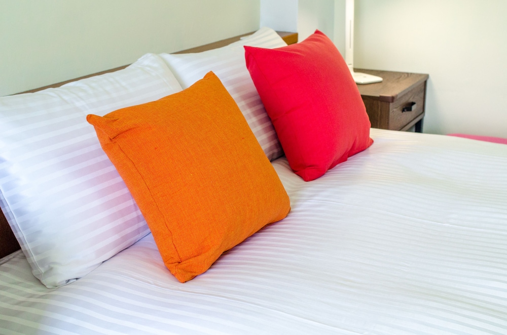 Standard Double Room - Photo 24