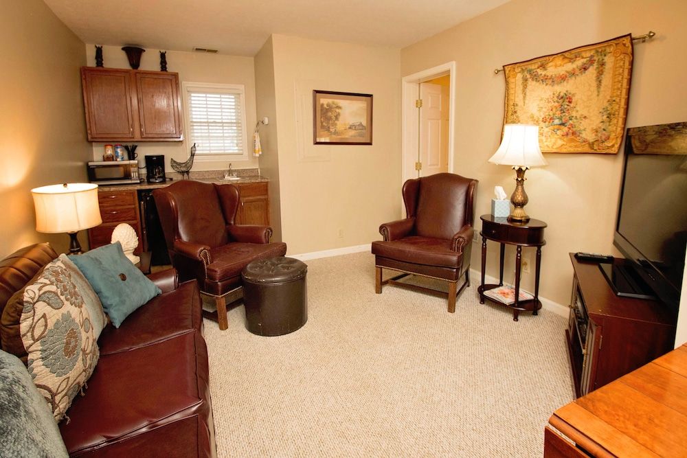 Family Suite photo 3