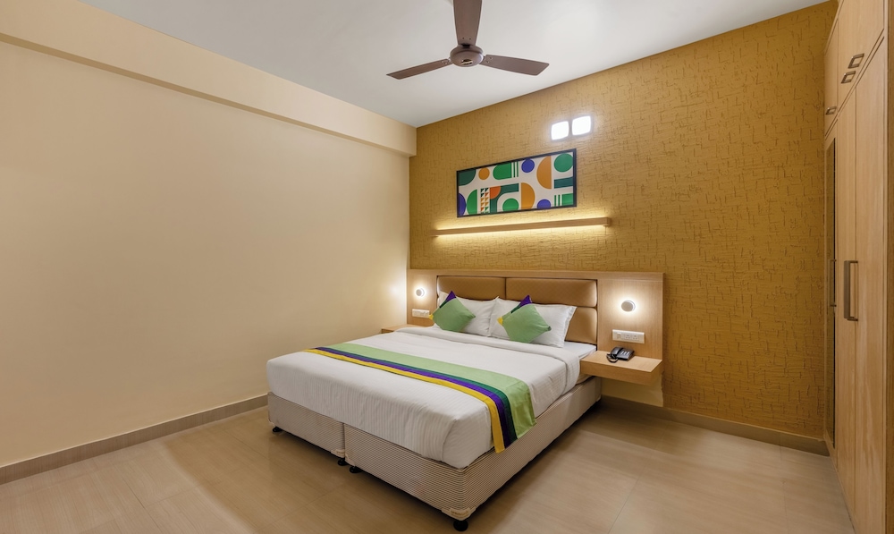 Standard Room - Photo 1