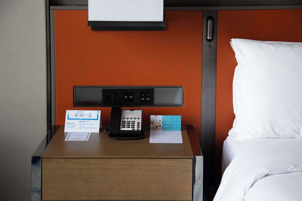 King Executive Premium Room - Photo 4