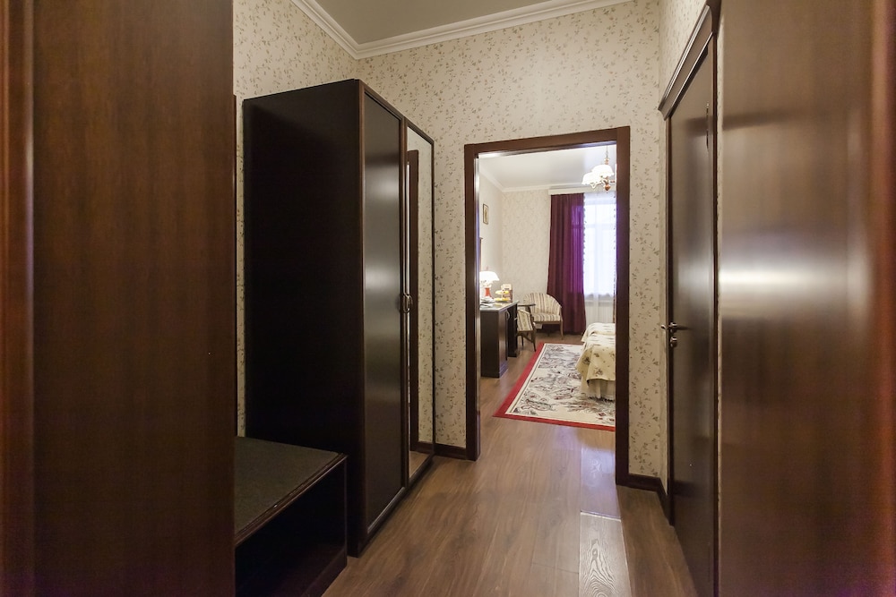Superior Double or Twin Room, 1 Bedroom photo 3