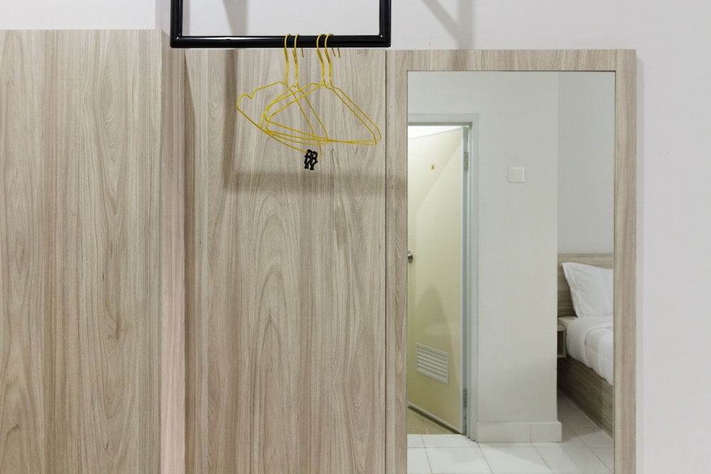Standard Room - Photo 7