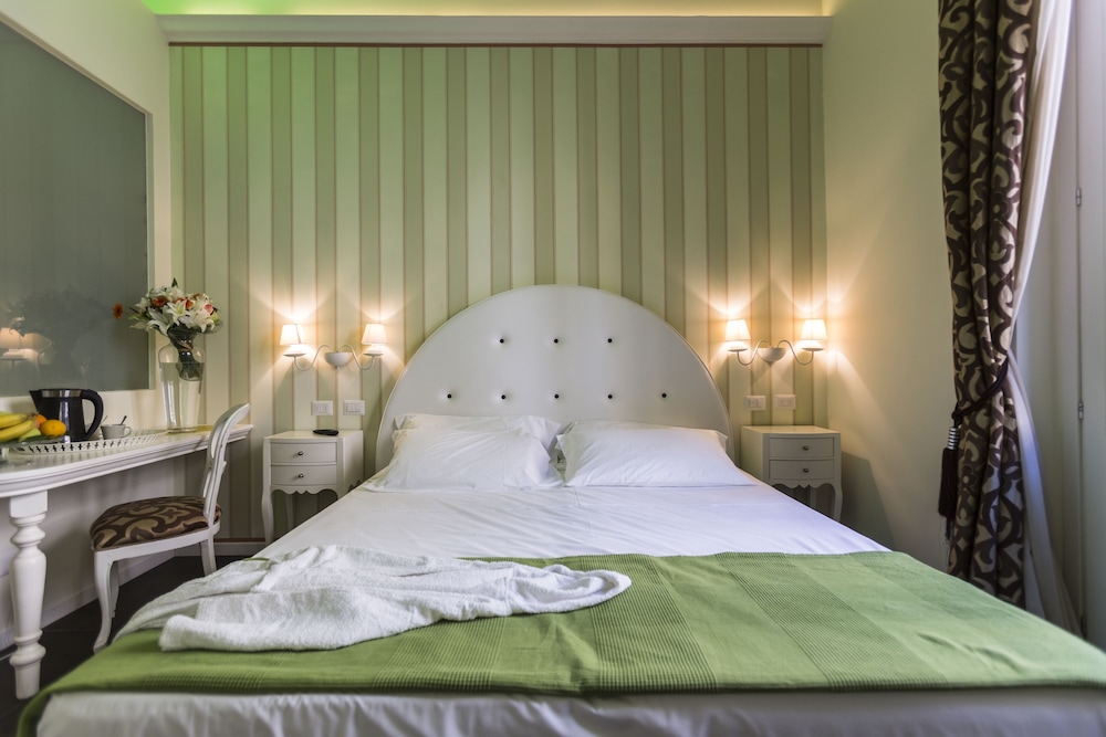 Deluxe Room photo 2