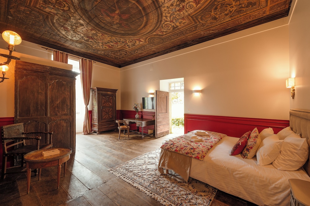 Grand Double Room, Garden View photo 1