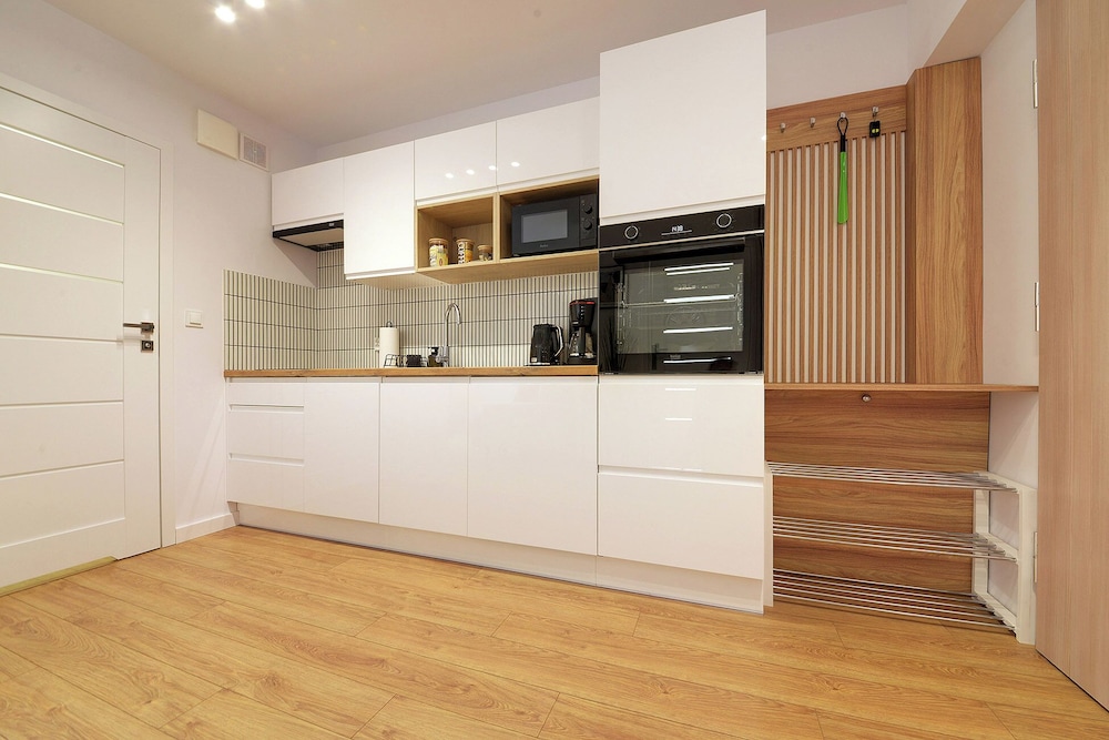 Classic Apartment - Photo 8