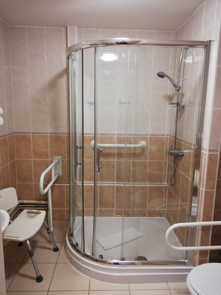 Corn Mill Lodge Hotel, Billede 7