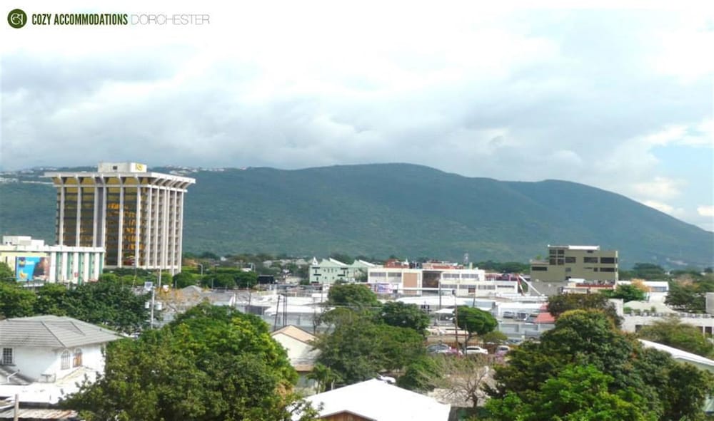 Premium Apartment, 2 Bedrooms, City View, Executive Level photo 3