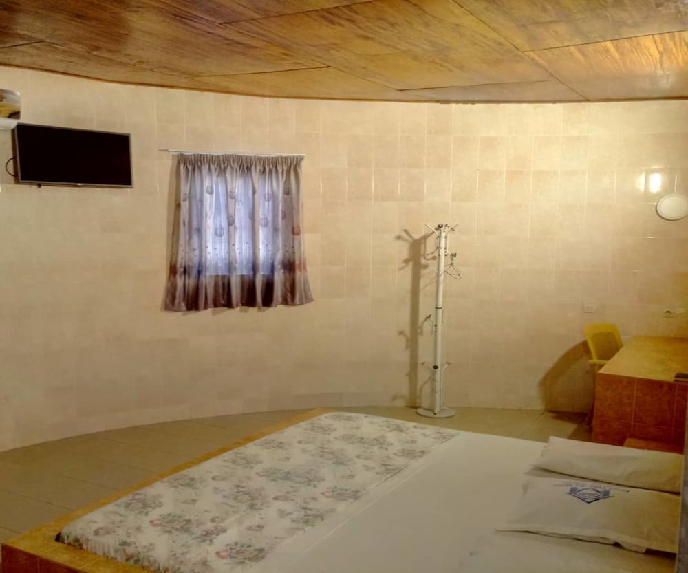 Senior Suite, 1 Bedroom, Non Smoking