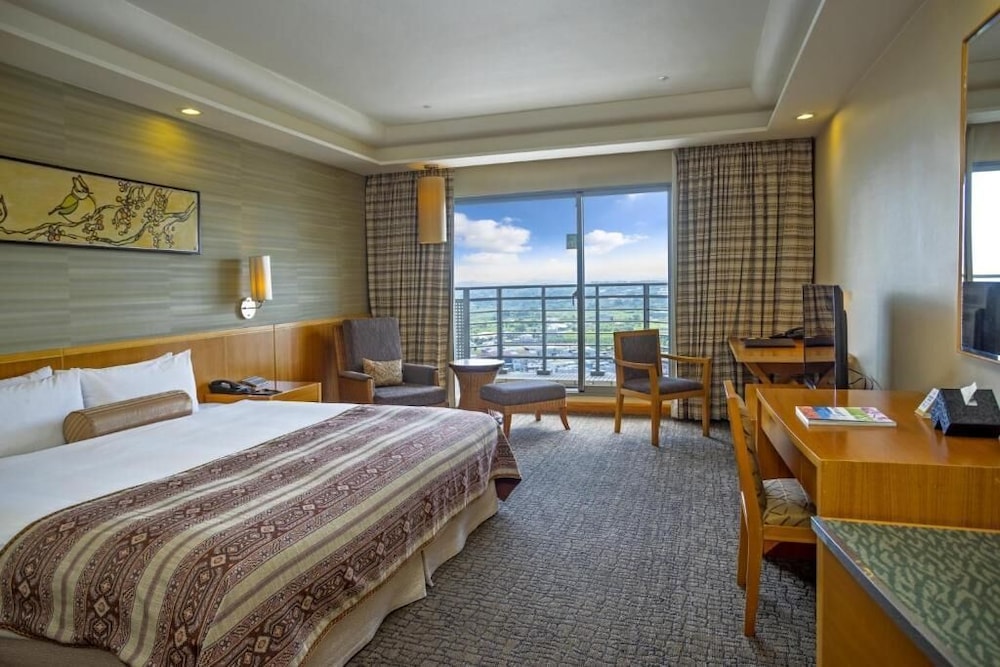 Deluxe Room - Photo 1