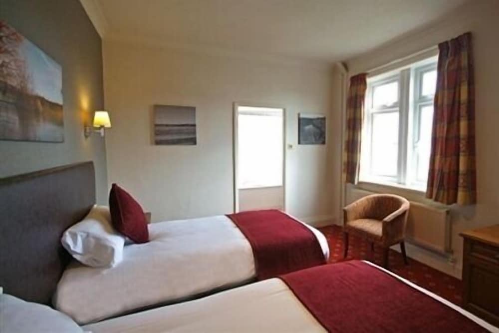 Twin Room photo 3