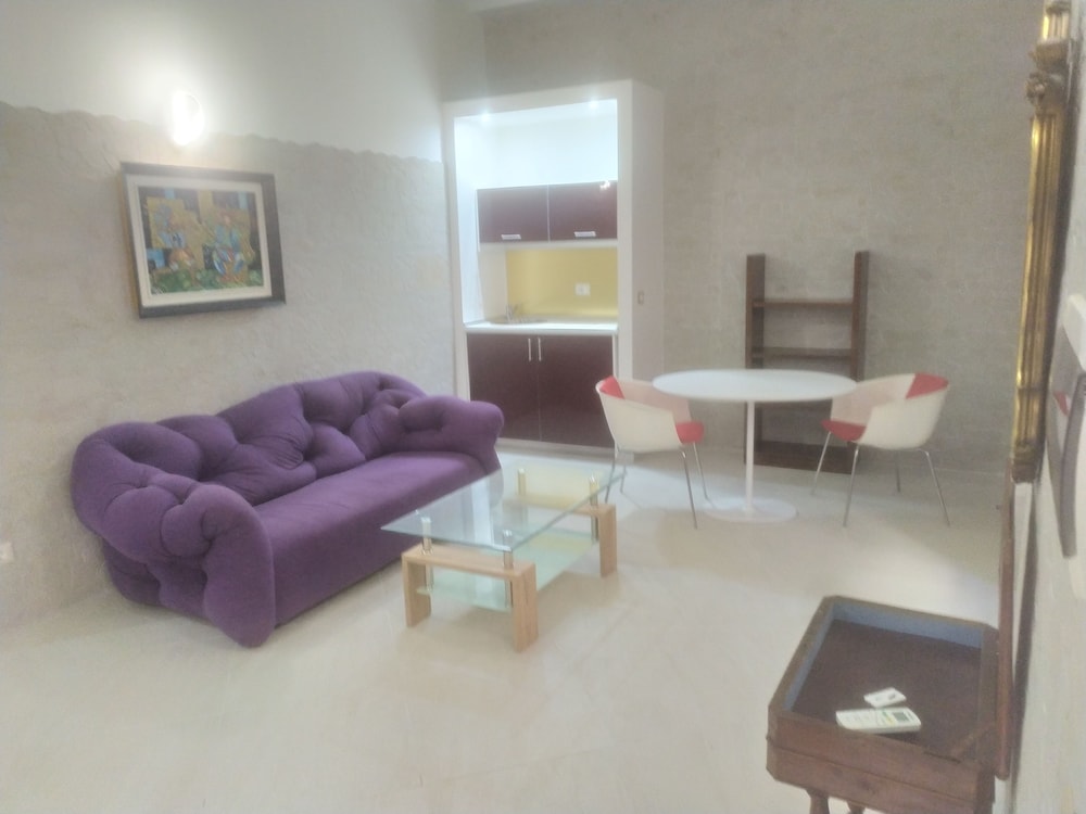 Luxury Apartment photo 2