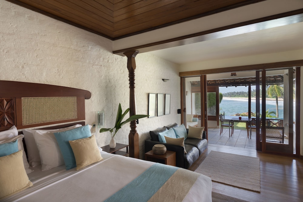 Deluxe Suite with Plunge Pool photo 1