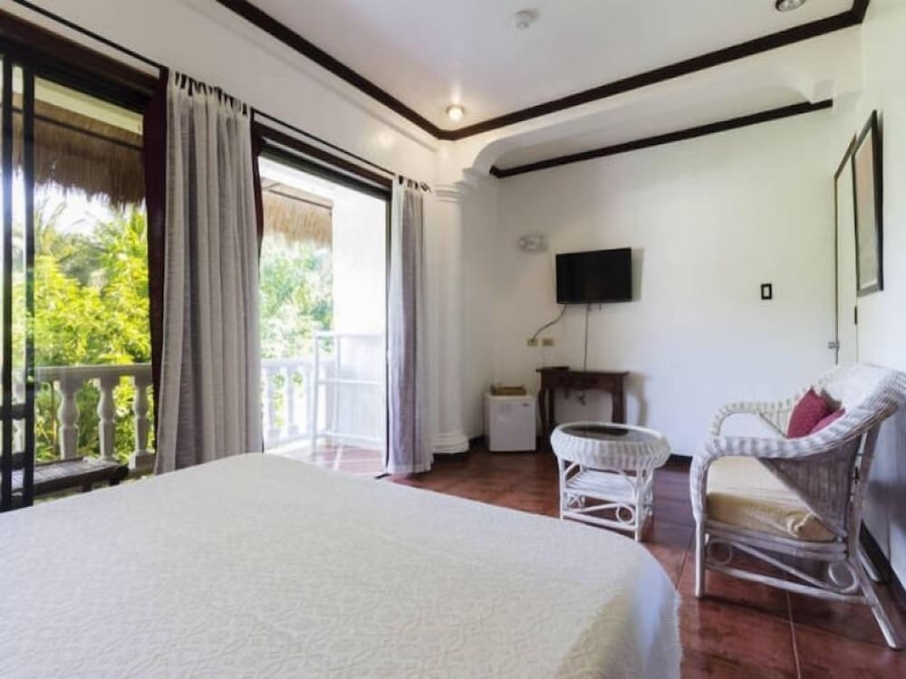 Deluxe Room, Balcony photo 3