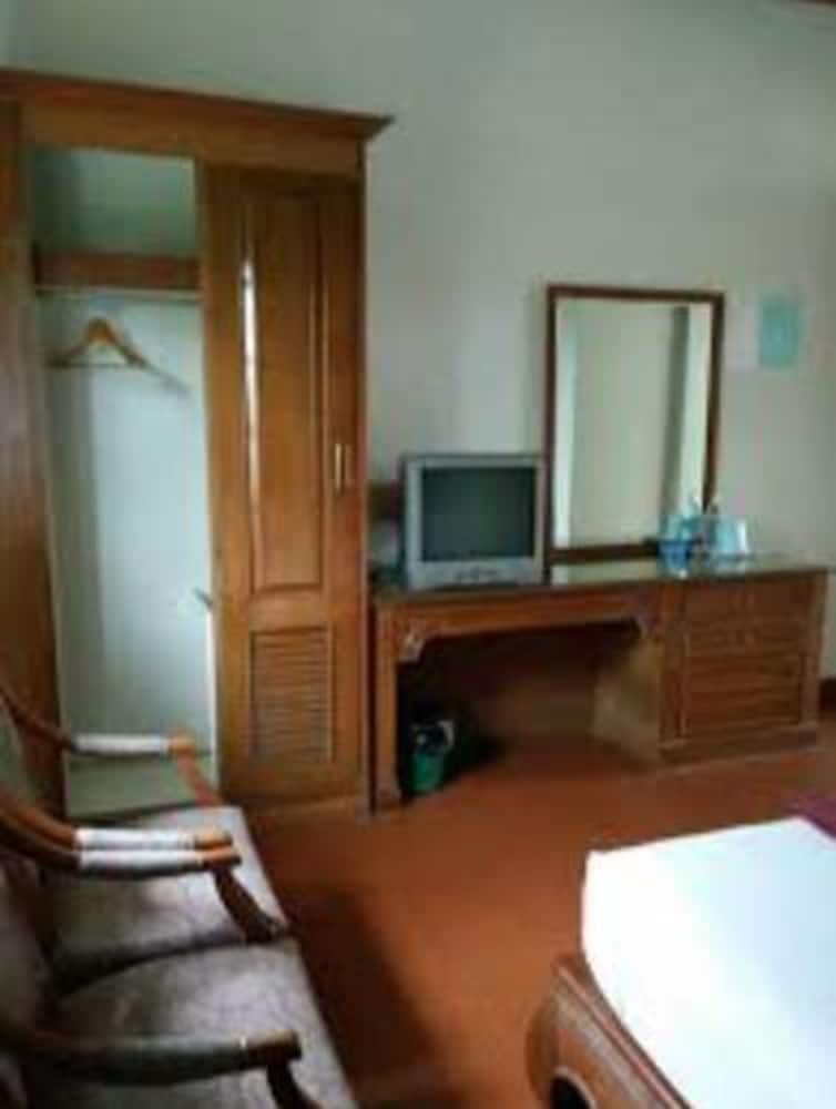 Superior Double Room photo 2