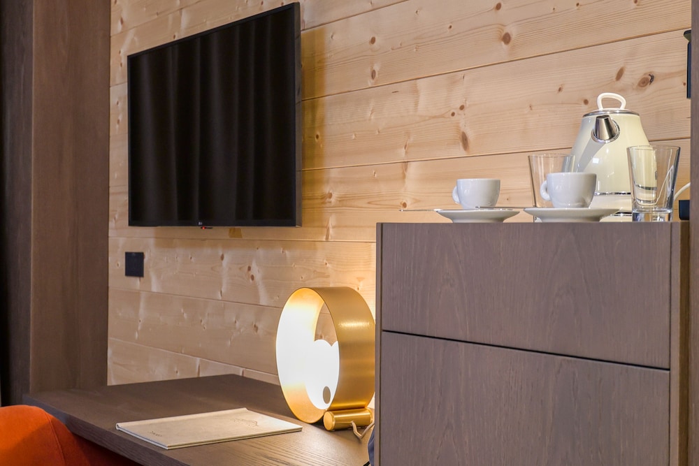 Chalet Deluxe photo 2