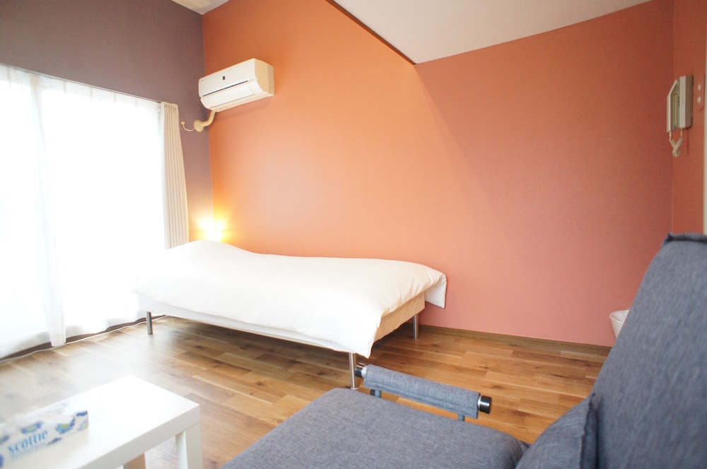 Basic Triple Room - Photo 11