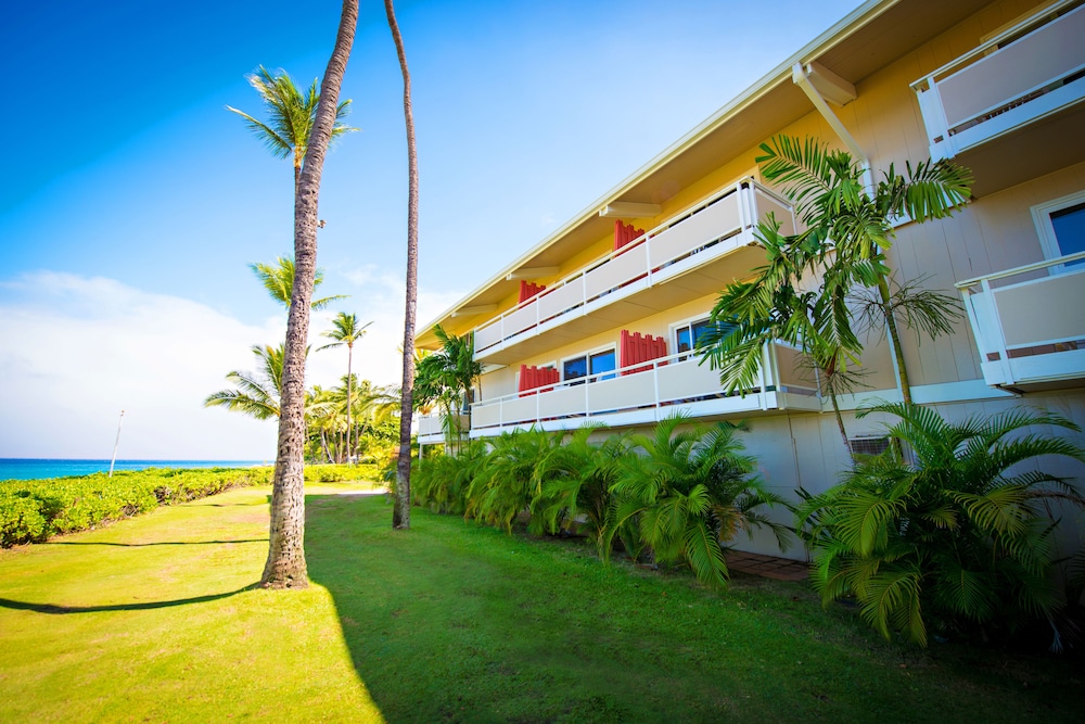 Room, 2 Queen Beds, Oceanfront photo 3