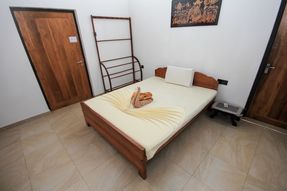 Standard Doppelzimmer, 1 Schlafzimmer (Gemeinschaftsbad mit Ventilator)